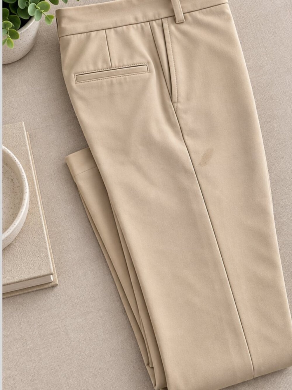White House Black Market WHBM Pants